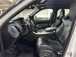2015 Land Rover Range Rover Sport (CC-2084553) for sale in Huntington Station, New York