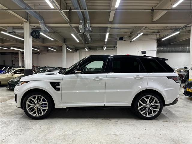 2015 Land Rover Range Rover Sport (CC-2084553) for sale in Huntington Station, New York