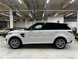 2015 Land Rover Range Rover Sport (CC-2084553) for sale in Huntington Station, New York