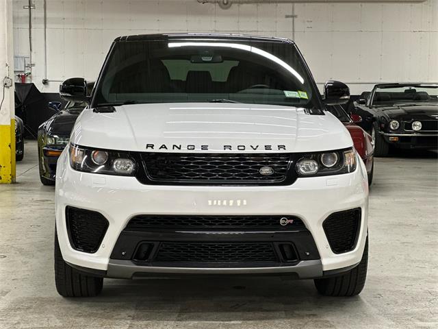2015 Land Rover Range Rover Sport (CC-2084553) for sale in Huntington Station, New York