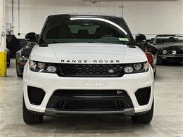 2015 Land Rover Range Rover Sport (CC-2084553) for sale in Huntington Station, New York