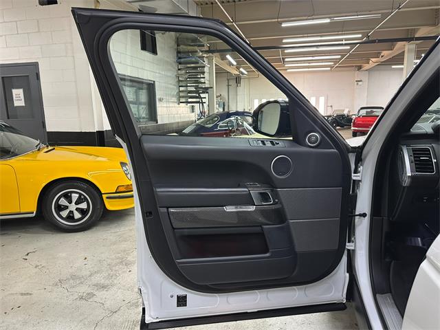 2015 Land Rover Range Rover Sport (CC-2084553) for sale in Huntington Station, New York