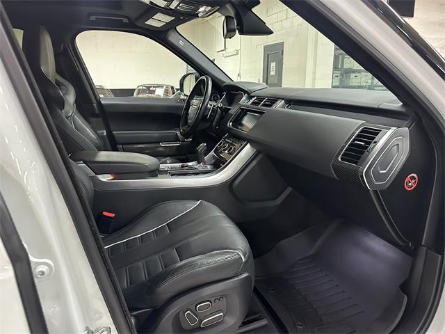 2015 Land Rover Range Rover Sport (CC-2084553) for sale in Huntington Station, New York