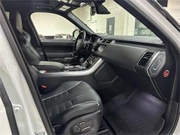 2015 Land Rover Range Rover Sport (CC-2084553) for sale in Huntington Station, New York