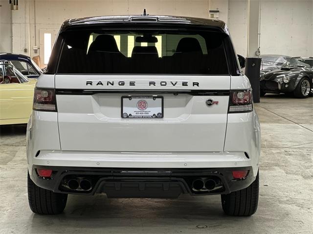 2015 Land Rover Range Rover Sport (CC-2084553) for sale in Huntington Station, New York