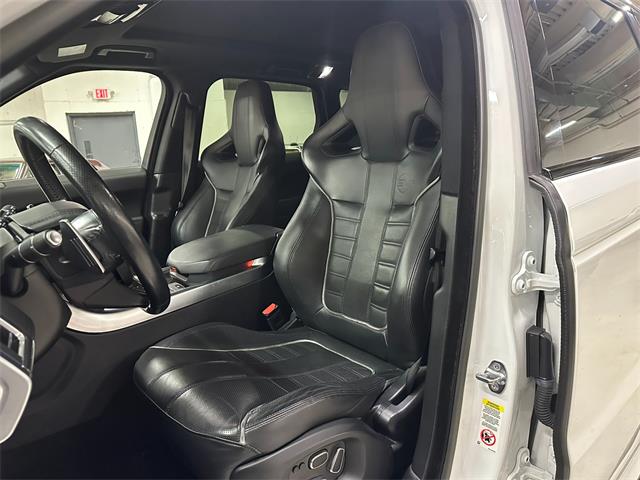 2015 Land Rover Range Rover Sport (CC-2084553) for sale in Huntington Station, New York