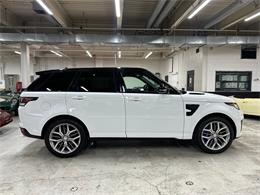 2015 Land Rover Range Rover Sport (CC-2084553) for sale in Huntington Station, New York