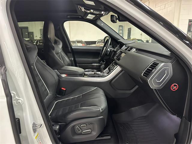 2015 Land Rover Range Rover Sport (CC-2084553) for sale in Huntington Station, New York