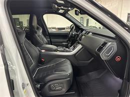 2015 Land Rover Range Rover Sport (CC-2084553) for sale in Huntington Station, New York