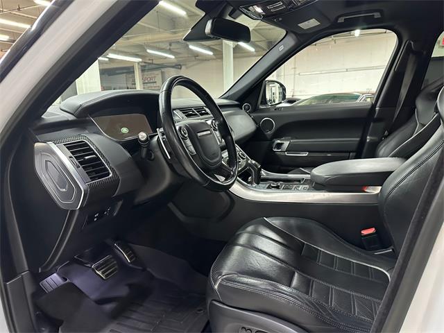 2015 Land Rover Range Rover Sport (CC-2084553) for sale in Huntington Station, New York