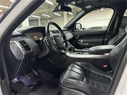 2015 Land Rover Range Rover Sport (CC-2084553) for sale in Huntington Station, New York