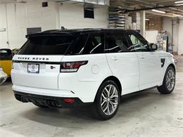 2015 Land Rover Range Rover Sport (CC-2084553) for sale in Huntington Station, New York