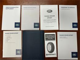 2015 Land Rover Range Rover Sport (CC-2084553) for sale in Huntington Station, New York