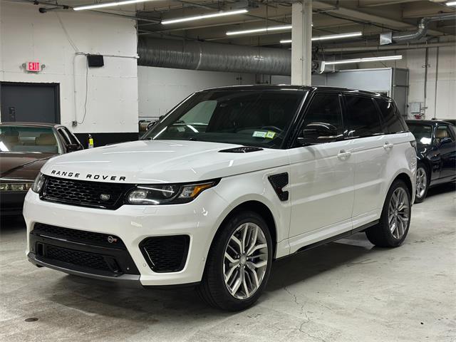 2015 Land Rover Range Rover Sport (CC-2084553) for sale in Huntington Station, New York