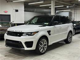 2015 Land Rover Range Rover Sport (CC-2084553) for sale in Huntington Station, New York