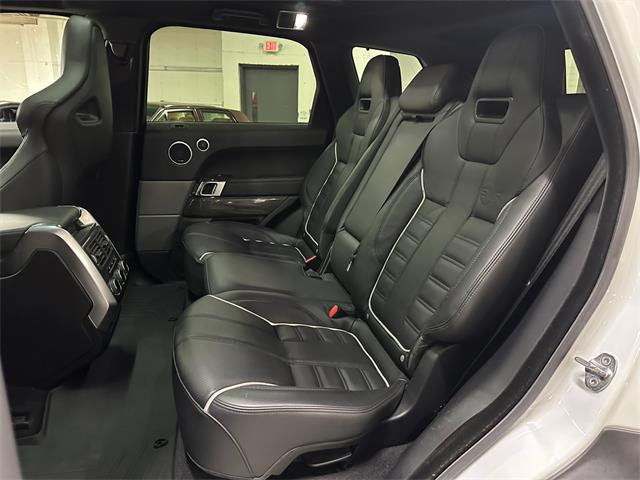 2015 Land Rover Range Rover Sport (CC-2084553) for sale in Huntington Station, New York