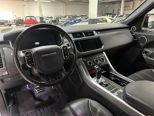 2015 Land Rover Range Rover Sport (CC-2084553) for sale in Huntington Station, New York
