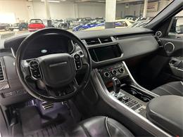 2015 Land Rover Range Rover Sport (CC-2084553) for sale in Huntington Station, New York