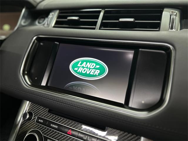 2015 Land Rover Range Rover Sport (CC-2084553) for sale in Huntington Station, New York