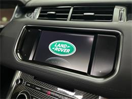 2015 Land Rover Range Rover Sport (CC-2084553) for sale in Huntington Station, New York