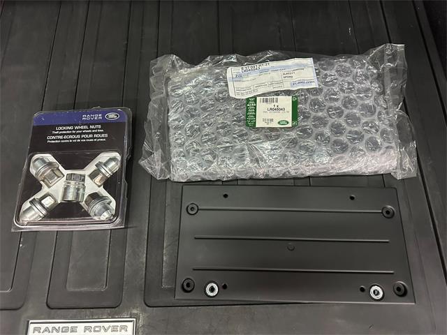 2015 Land Rover Range Rover Sport (CC-2084553) for sale in Huntington Station, New York
