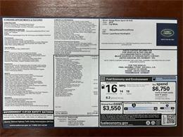 2015 Land Rover Range Rover Sport (CC-2084553) for sale in Huntington Station, New York
