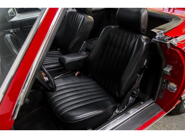 1989 Mercedes-Benz 560SL (CC-2084554) for sale in Lebanon, Tennessee