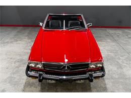 1989 Mercedes-Benz 560SL (CC-2084554) for sale in Lebanon, Tennessee