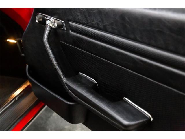 1989 Mercedes-Benz 560SL (CC-2084554) for sale in Lebanon, Tennessee