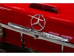 1989 Mercedes-Benz 560SL (CC-2084554) for sale in Lebanon, Tennessee