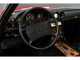 1989 Mercedes-Benz 560SL (CC-2084554) for sale in Lebanon, Tennessee