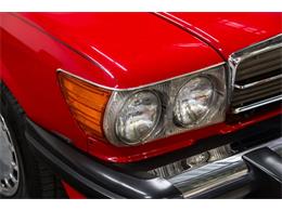 1989 Mercedes-Benz 560SL (CC-2084554) for sale in Lebanon, Tennessee