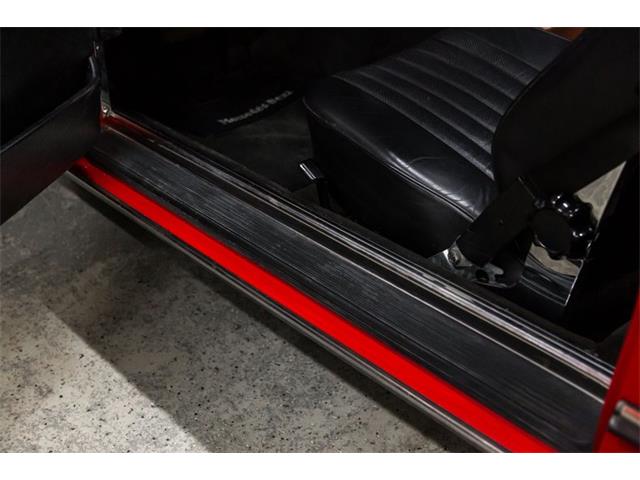 1989 Mercedes-Benz 560SL (CC-2084554) for sale in Lebanon, Tennessee