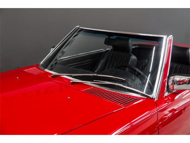 1989 Mercedes-Benz 560SL (CC-2084554) for sale in Lebanon, Tennessee