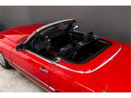 1989 Mercedes-Benz 560SL (CC-2084554) for sale in Lebanon, Tennessee