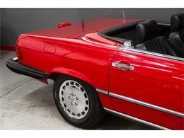1989 Mercedes-Benz 560SL (CC-2084554) for sale in Lebanon, Tennessee