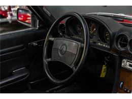 1989 Mercedes-Benz 560SL (CC-2084554) for sale in Lebanon, Tennessee