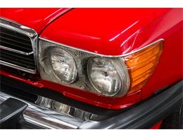 1989 Mercedes-Benz 560SL (CC-2084554) for sale in Lebanon, Tennessee
