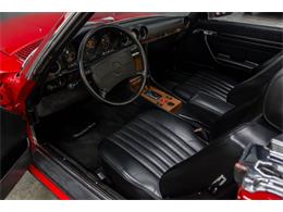 1989 Mercedes-Benz 560SL (CC-2084554) for sale in Lebanon, Tennessee