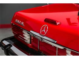 1989 Mercedes-Benz 560SL (CC-2084554) for sale in Lebanon, Tennessee