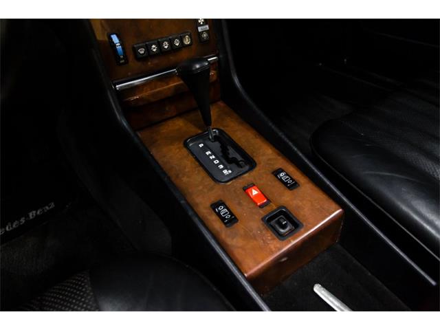 1989 Mercedes-Benz 560SL (CC-2084554) for sale in Lebanon, Tennessee