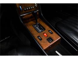 1989 Mercedes-Benz 560SL (CC-2084554) for sale in Lebanon, Tennessee