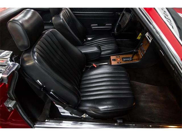 1989 Mercedes-Benz 560SL (CC-2084554) for sale in Lebanon, Tennessee