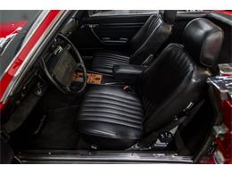 1989 Mercedes-Benz 560SL (CC-2084554) for sale in Lebanon, Tennessee