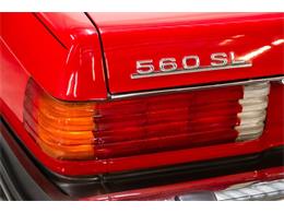1989 Mercedes-Benz 560SL (CC-2084554) for sale in Lebanon, Tennessee