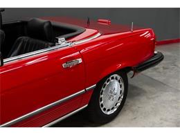 1989 Mercedes-Benz 560SL (CC-2084554) for sale in Lebanon, Tennessee