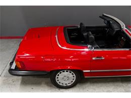 1989 Mercedes-Benz 560SL (CC-2084554) for sale in Lebanon, Tennessee