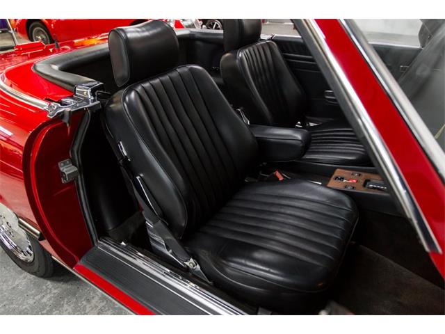 1989 Mercedes-Benz 560SL (CC-2084554) for sale in Lebanon, Tennessee