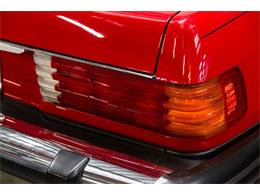 1989 Mercedes-Benz 560SL (CC-2084554) for sale in Lebanon, Tennessee
