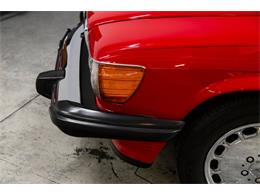 1989 Mercedes-Benz 560SL (CC-2084554) for sale in Lebanon, Tennessee